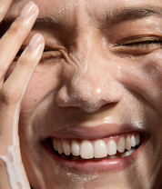 Hydrating Cream-to-Milk Cleanser