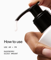 Hydrating Cream-to-Milk Cleanser