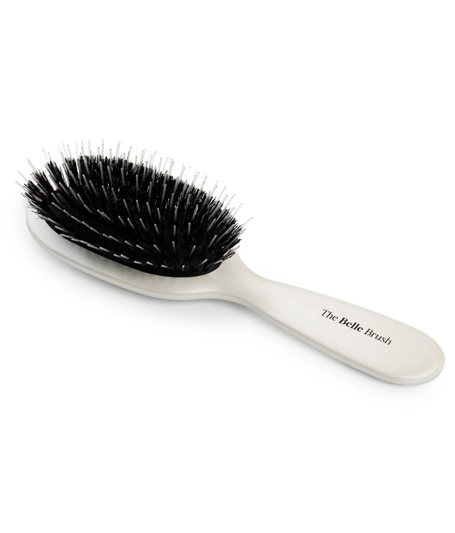 The Smoothing Brush