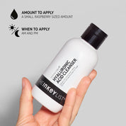 The_Inkey_List_Hyaluronic_Acid_Cleanser_How_to_Use