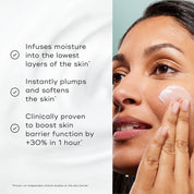 Total Moisture Daily Facial Cream Key Benefits