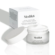 Total Moisture Daily Facial Cream Packaging