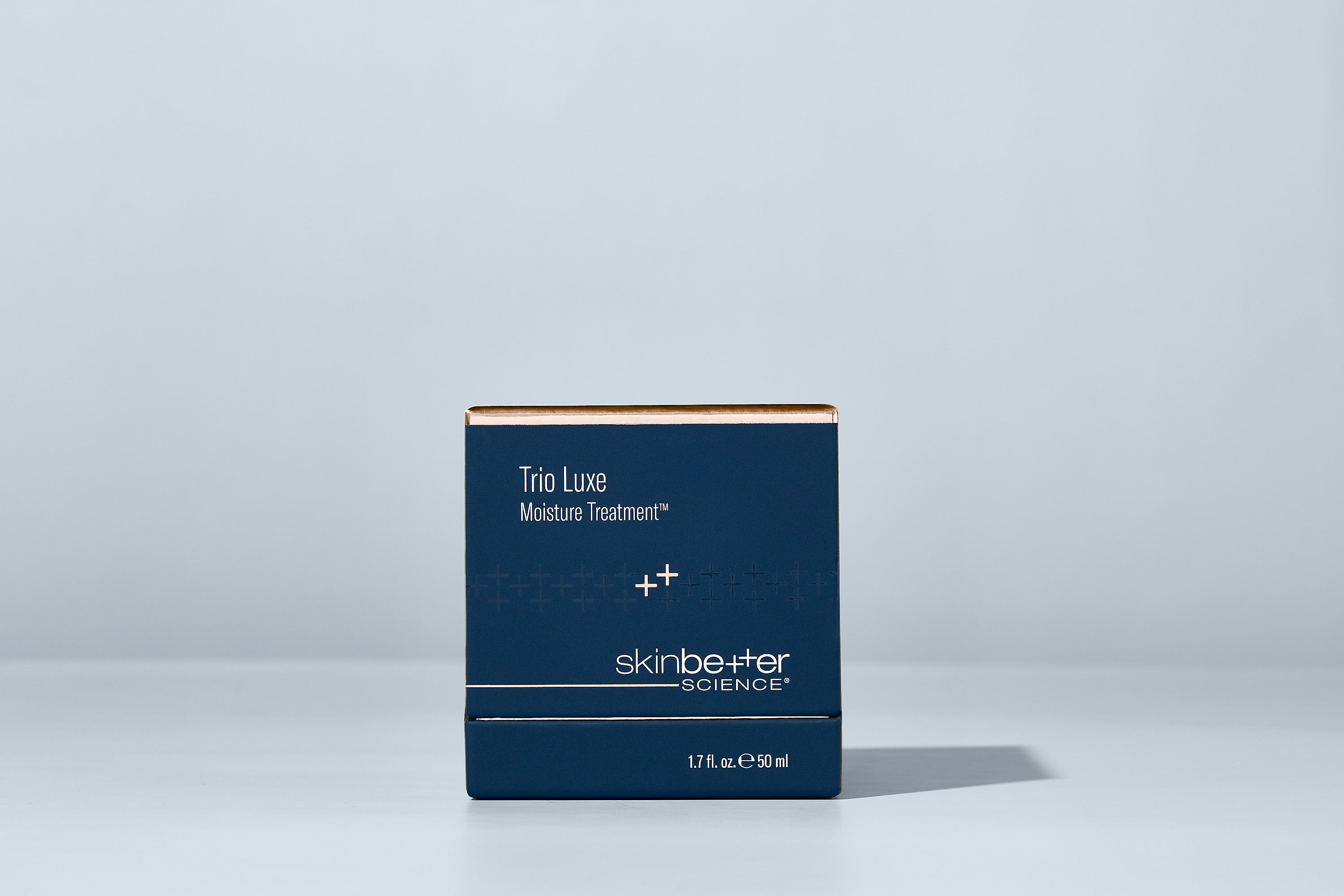 Trio Luxe Moisture Treatment