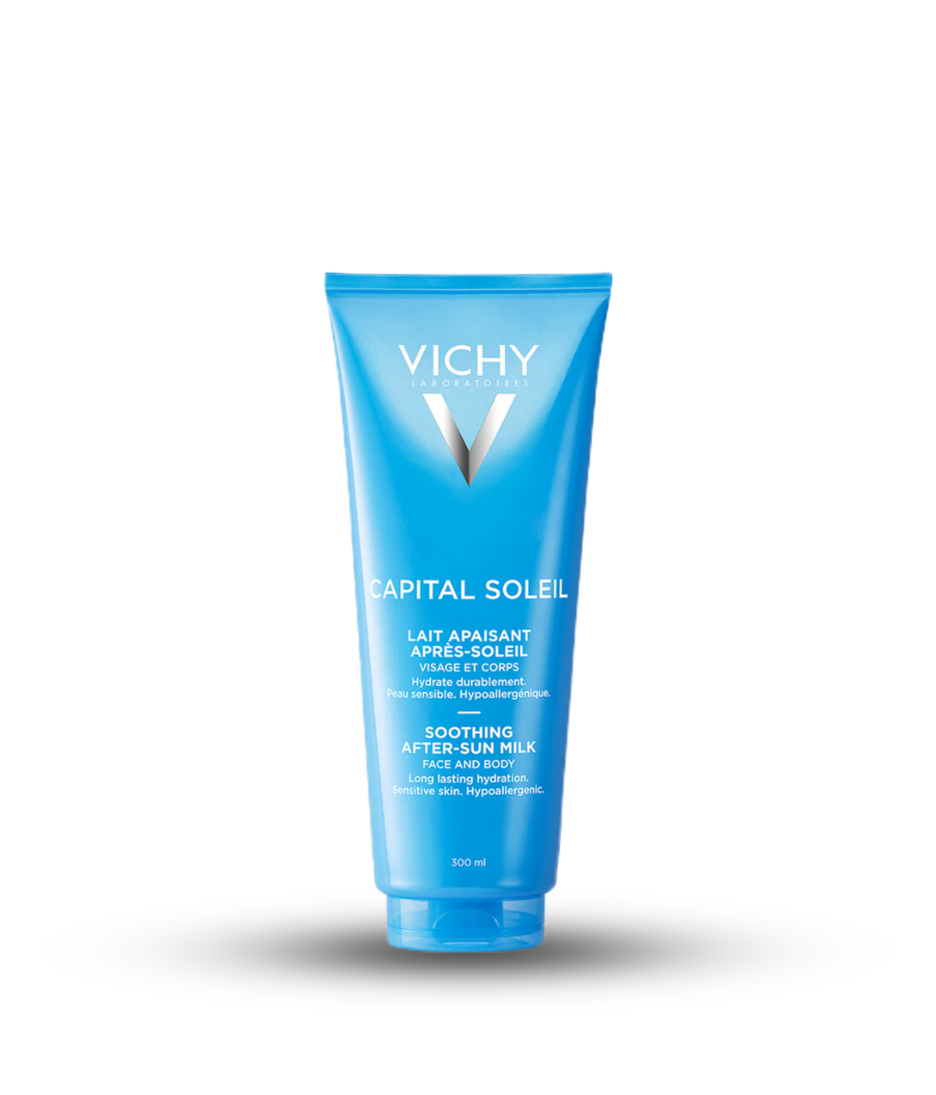 Vichy_CapitalSoleil_Soothing_Aftersun_Milk