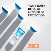 Vichy Minéral 89 72H Hyaluronic Acid Daily Fluid SPF50+