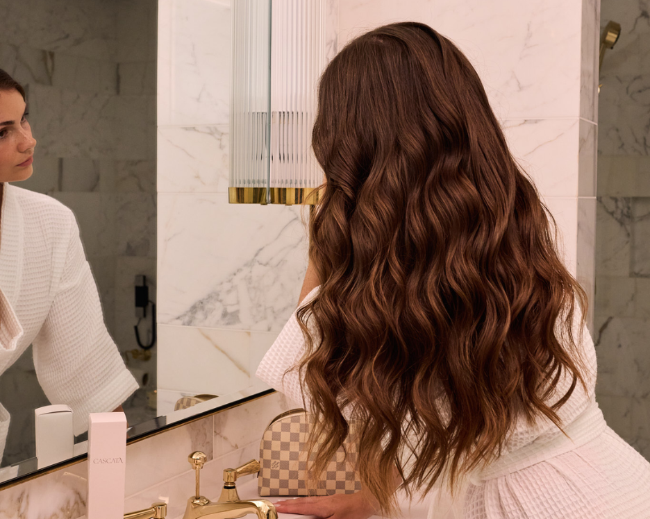 Scalp Care: The Foundation of Healthy Hair