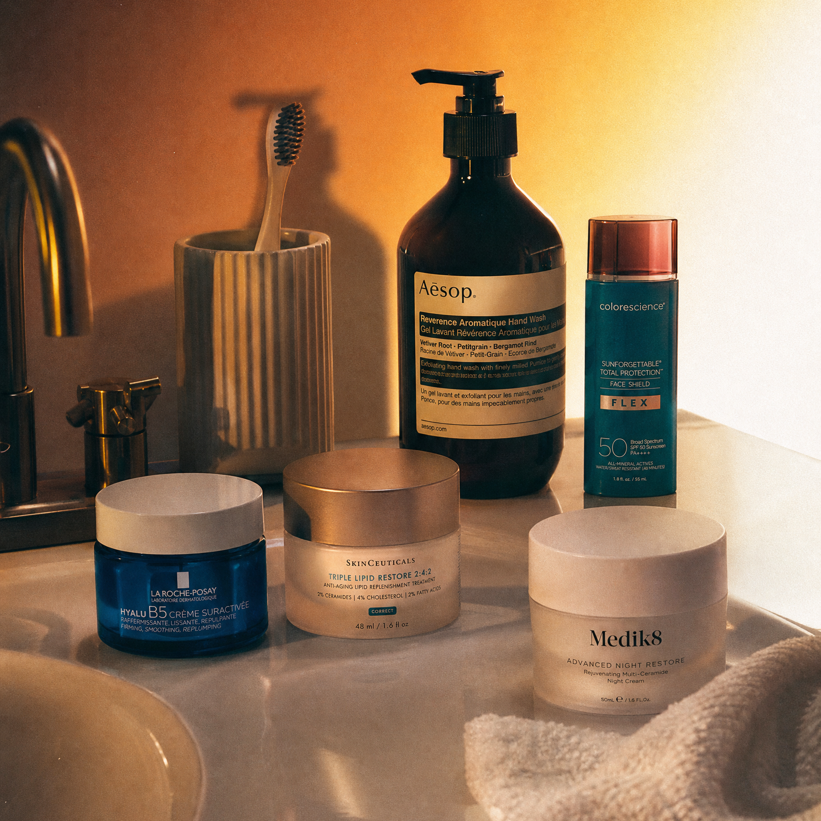 How to Repair your Skin Barrier: A Simple Reset Routine
