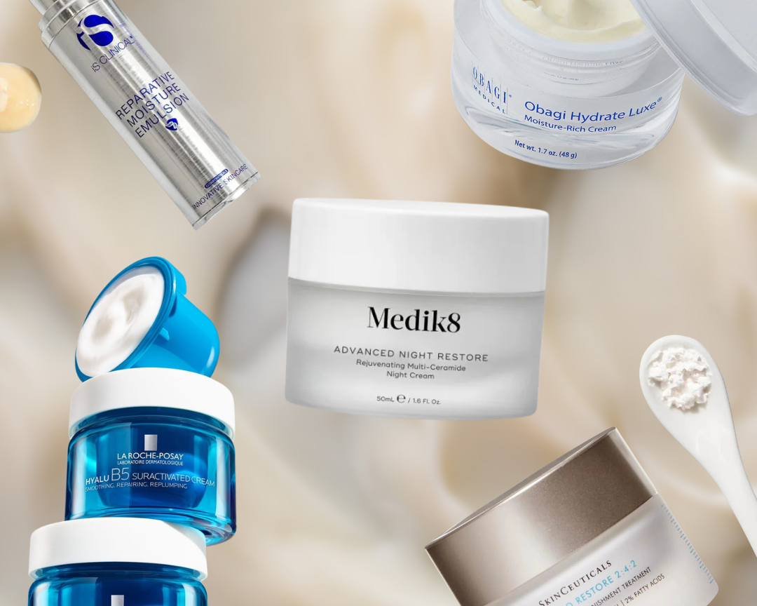 The Moisturiser Matchmaker