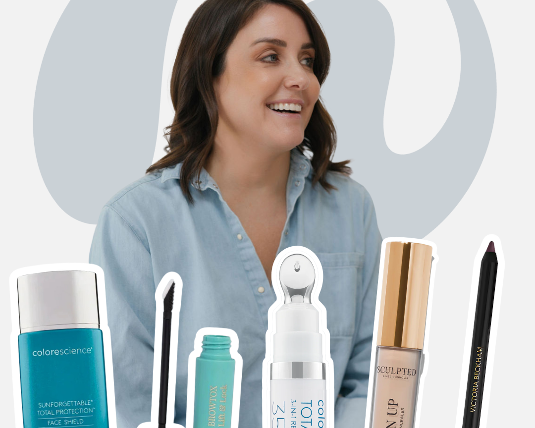 Inside my Makeup Bag: Skincare Specialist, Makeup Minimalist
