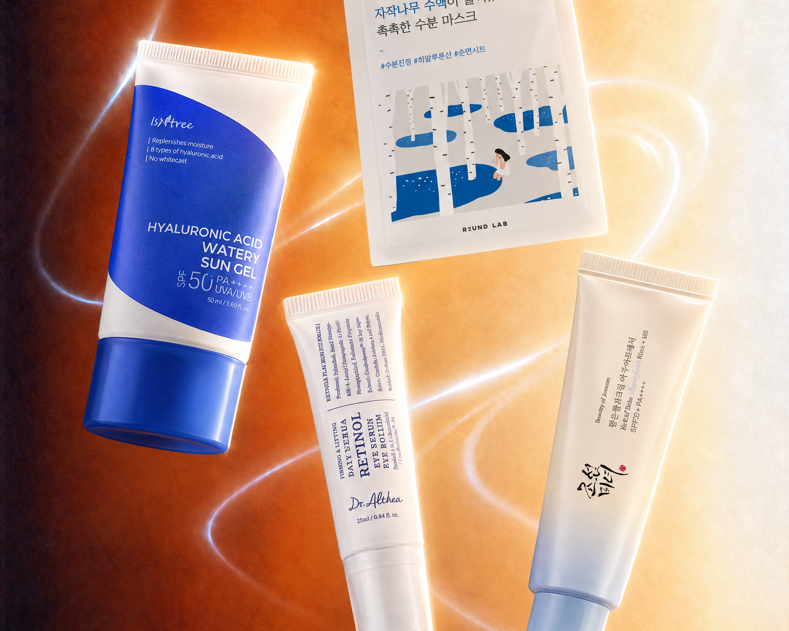 The K-Beauty Edit: Korean Skincare we Always Recommend
