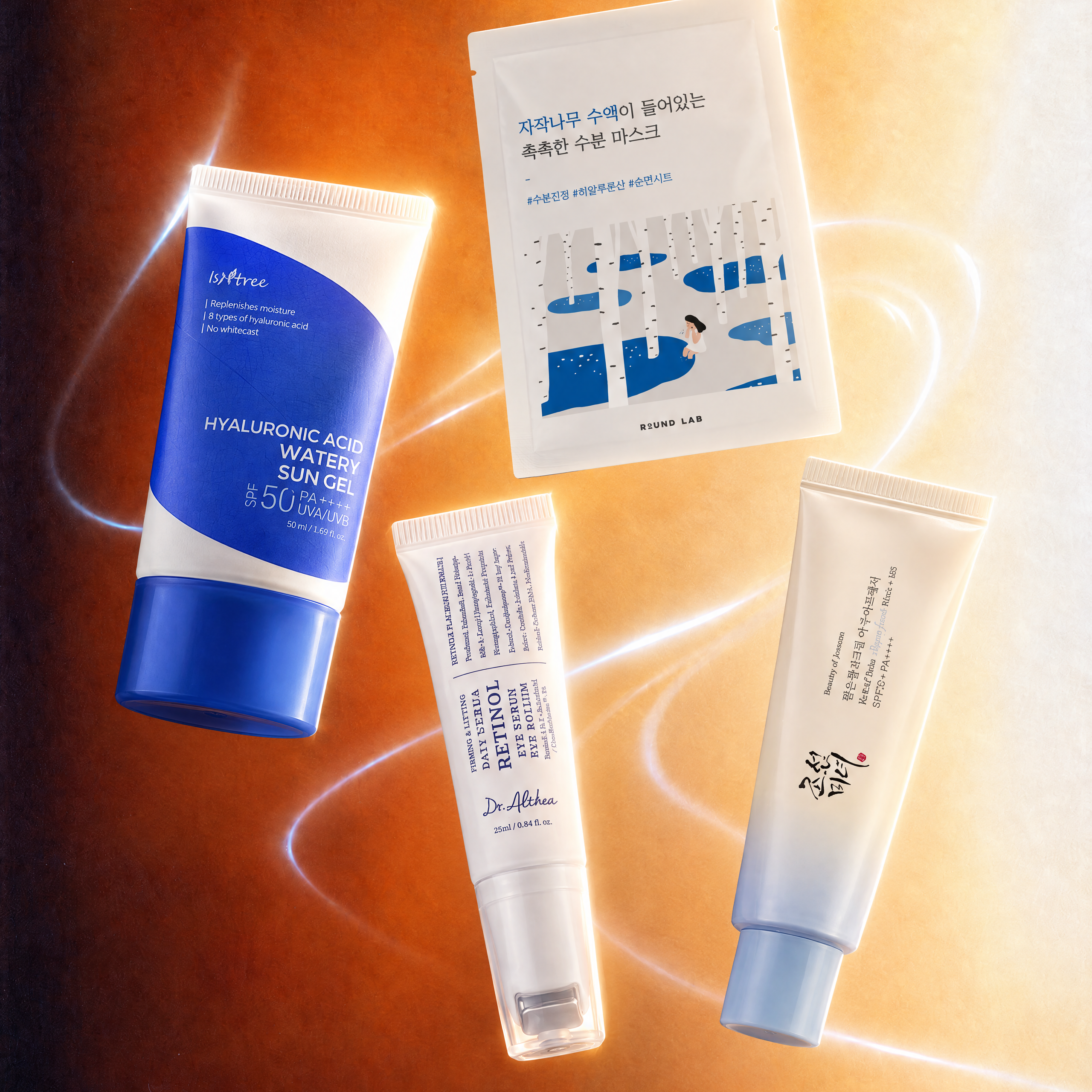 The K-Beauty Edit: Korean Skincare we Always Recommend