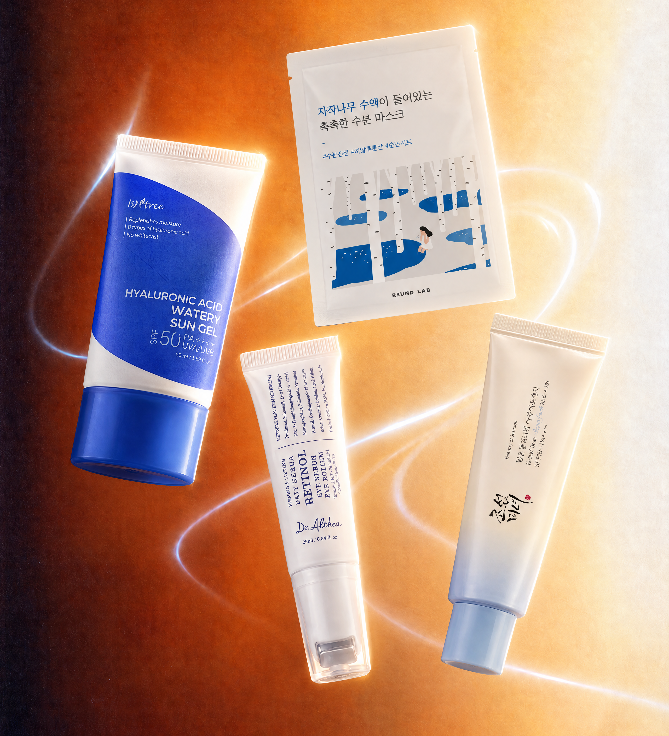 The K-Beauty Edit: Korean Skincare we Always Recommend