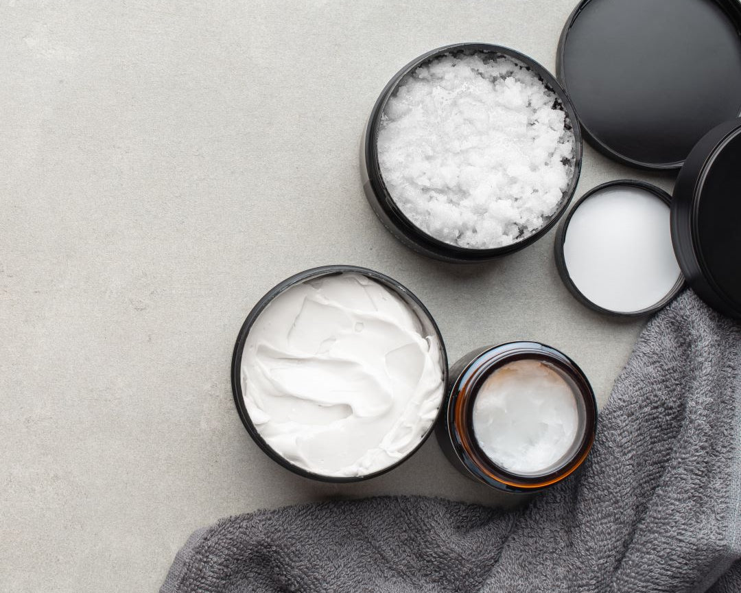 How To Get Rid Of Chicken Skin: What Keratosis Pilaris Actually Is And What Helps
