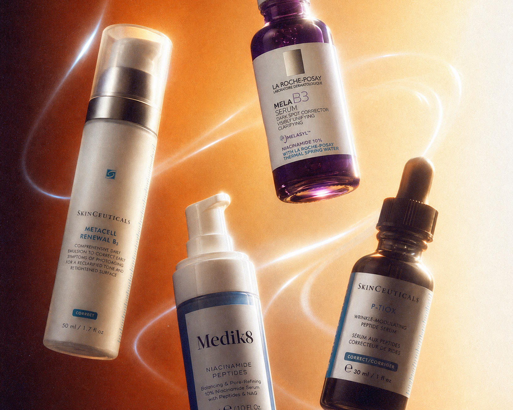 Niacinamide: Why This One Ingredient Belongs in Almost Every Routine