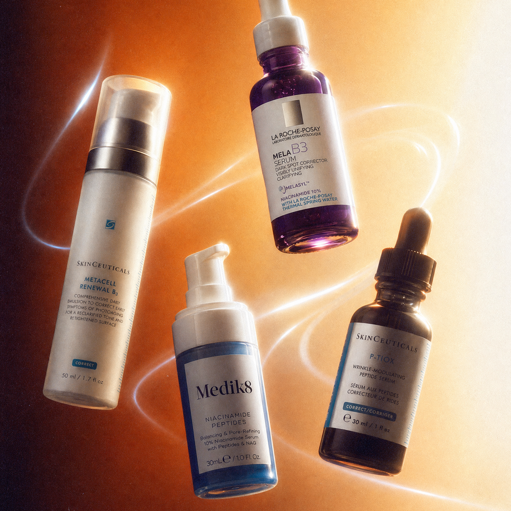 Niacinamide: Why This One Ingredient Belongs in Almost Every Routine