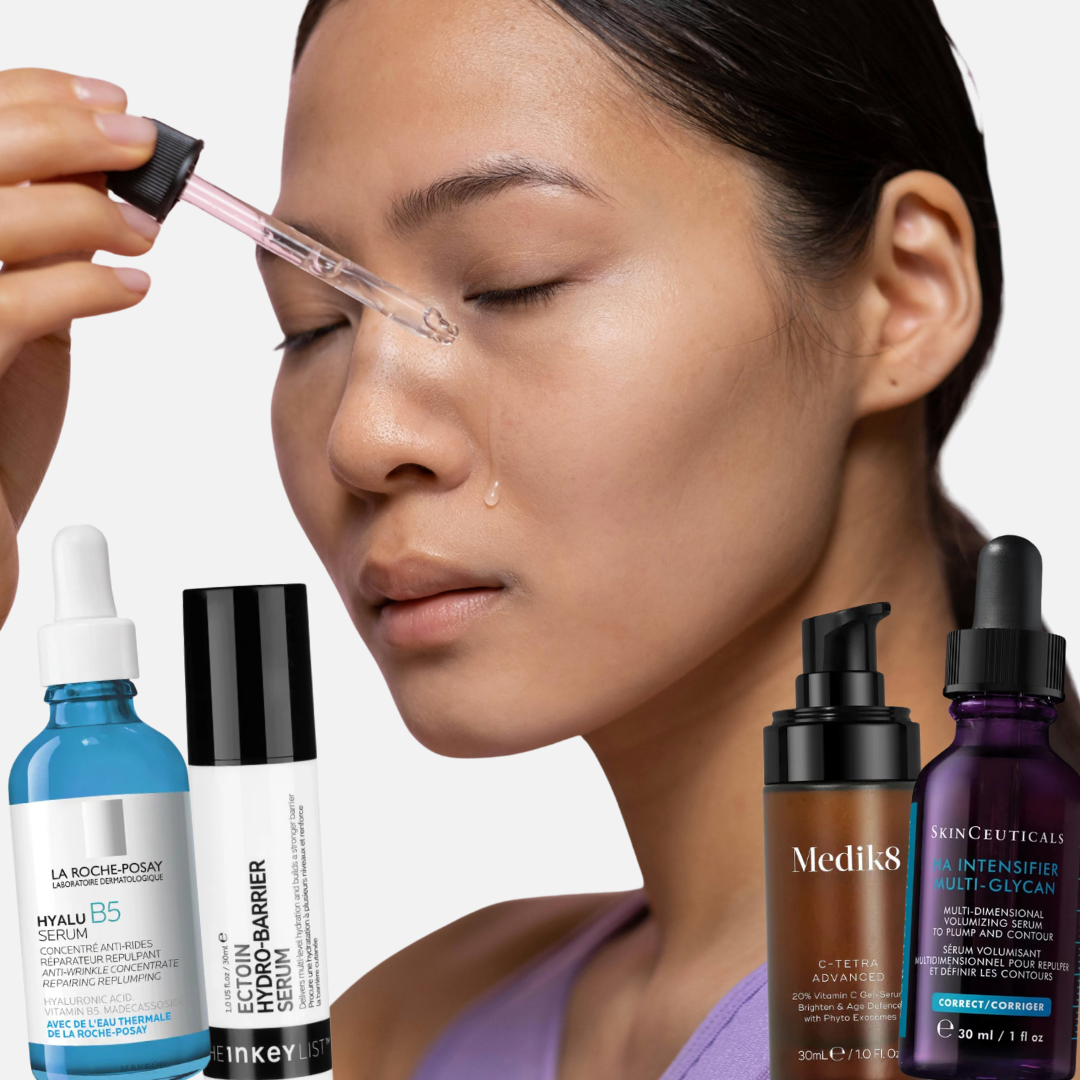 Reset Tired Skin: The Secret to Rejuvenation