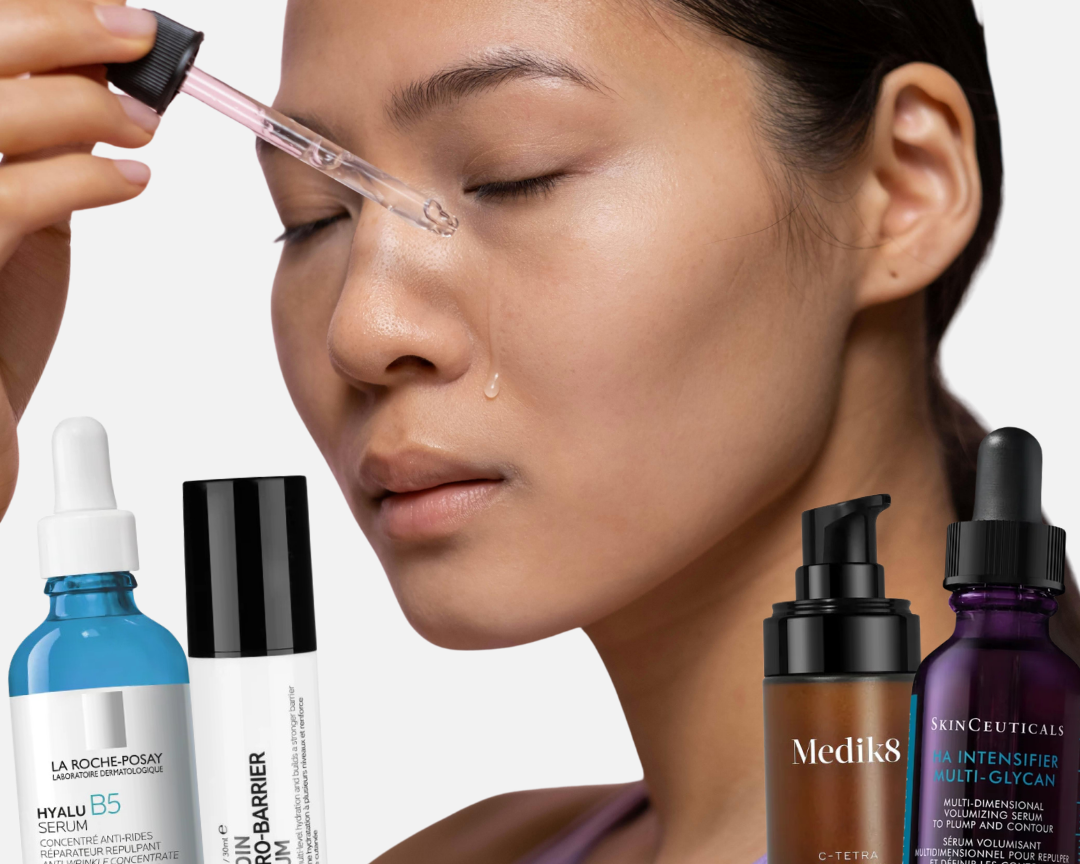 Reset Tired Skin: The Secret to Rejuvenation
