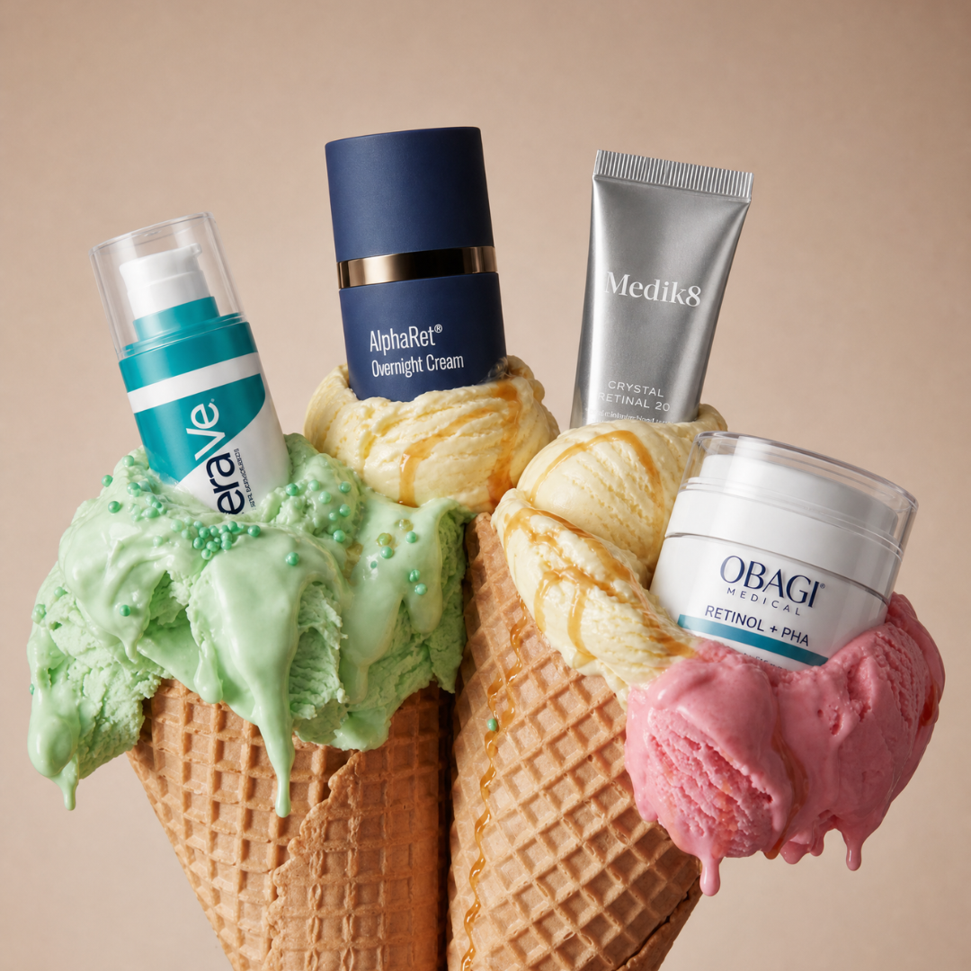 Can You Use Retinol in Summer? Yes. Here's How.