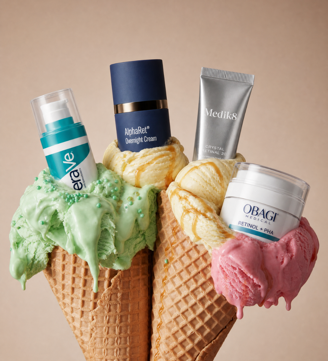 Can You Use Retinol in Summer? Yes. Here's How.
