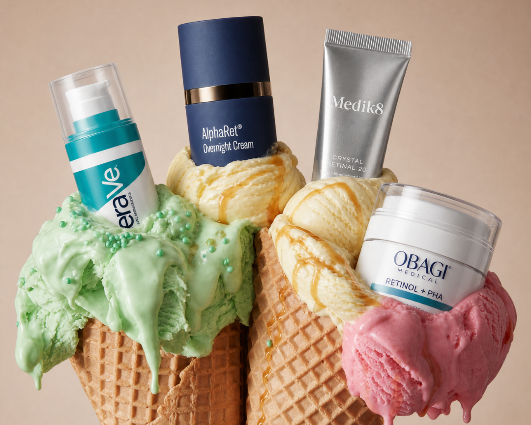 Can You Use Retinol in Summer? Yes. Here's How.