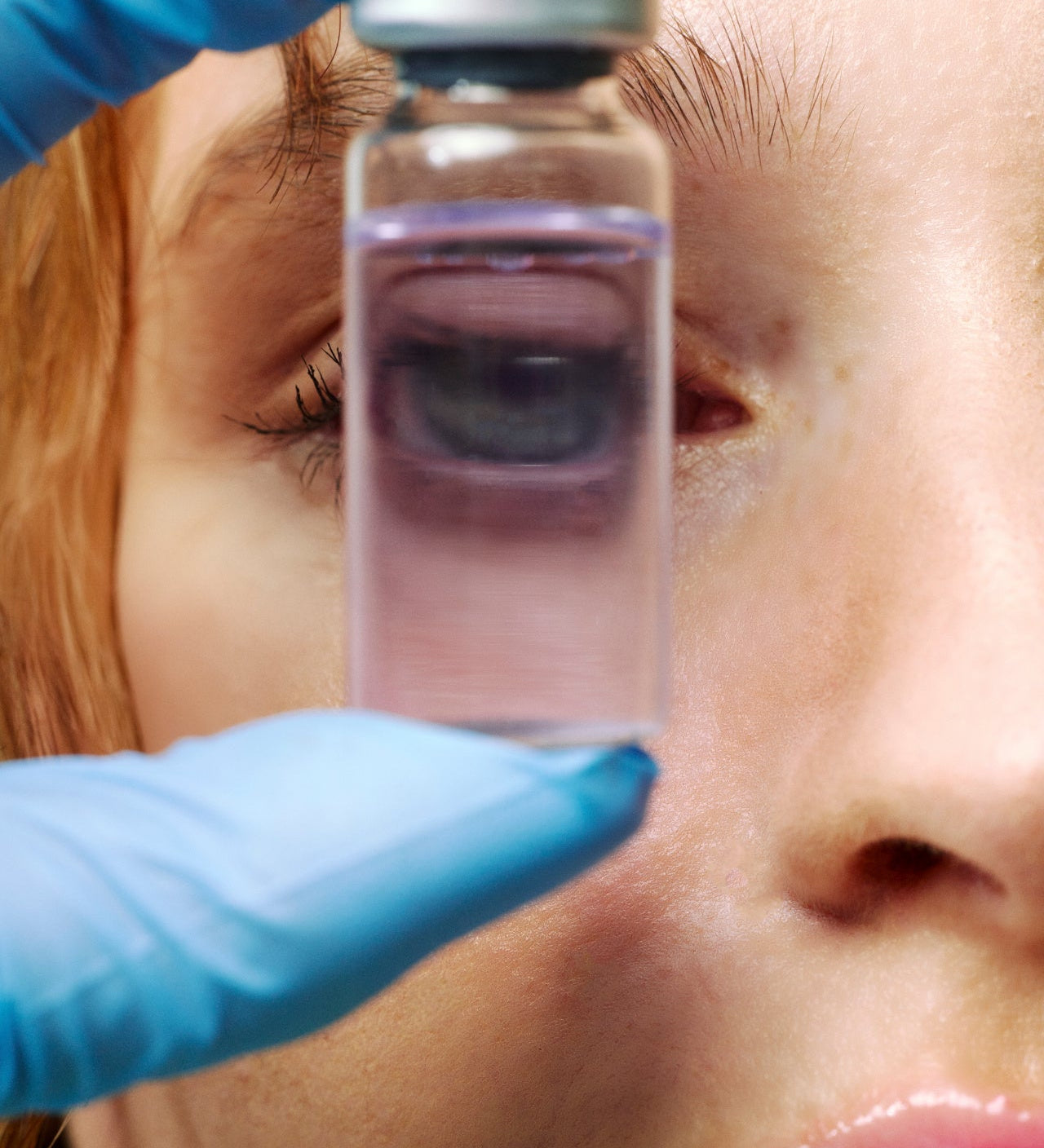 THE SKIN BARRIER, THE MICROBIOME AND WHY IT MATTERS