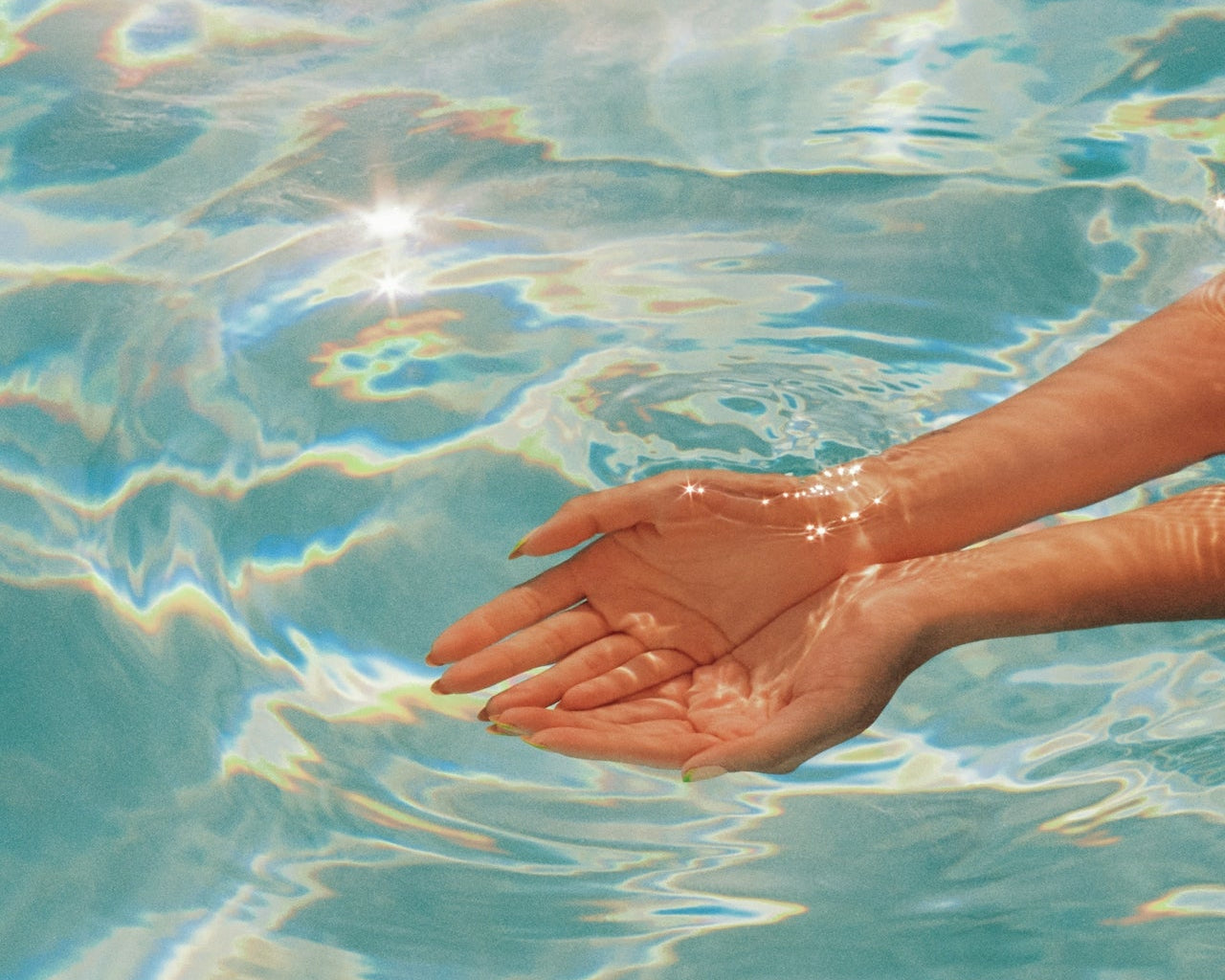 How to Get Your Hands and Feet Summer-Ready