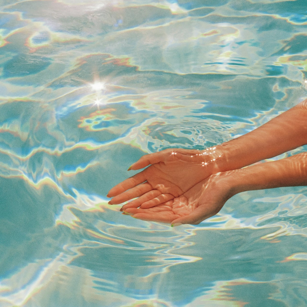 How to Get Your Hands and Feet Summer-Ready