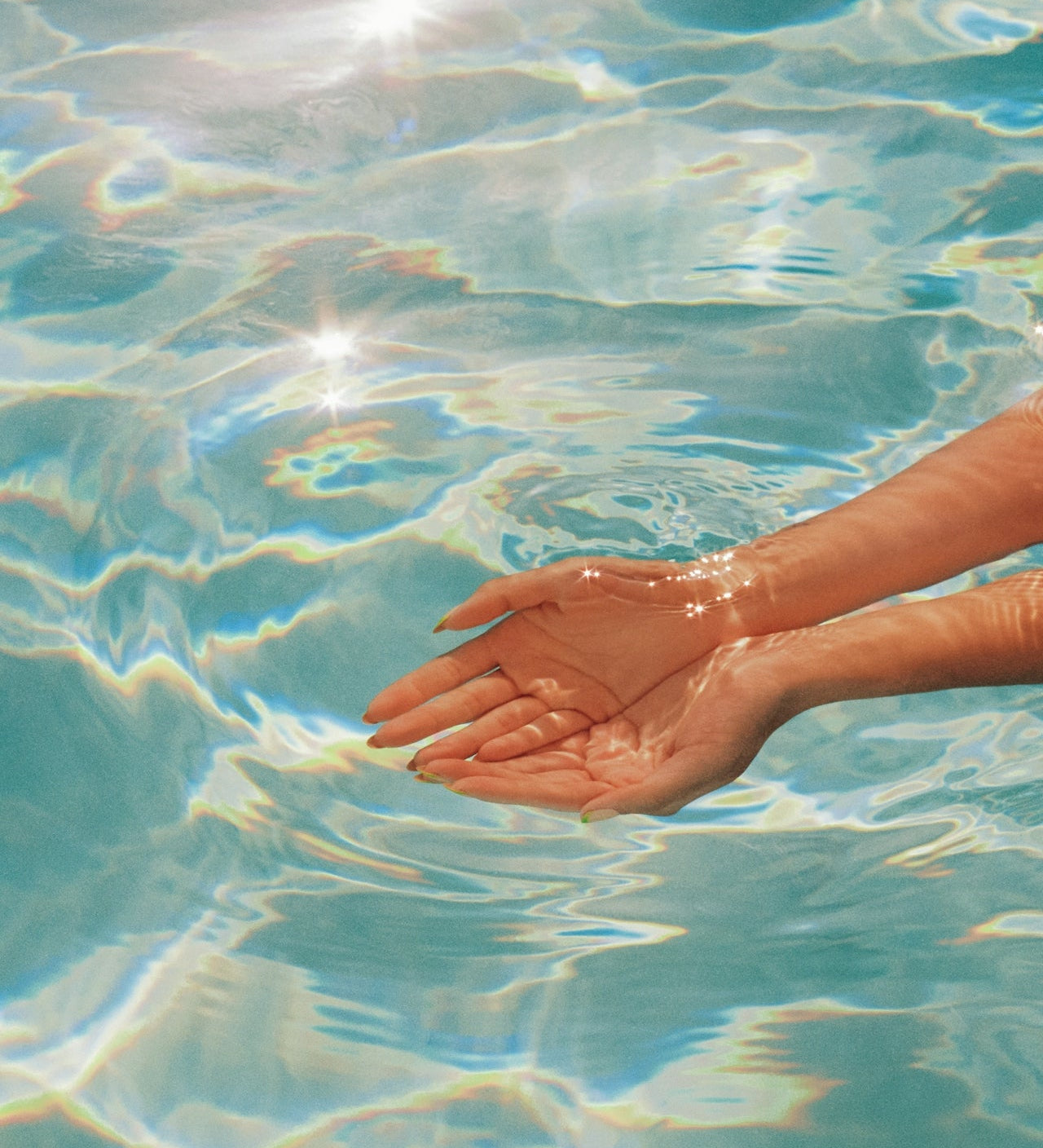 How to Get Your Hands and Feet Summer-Ready