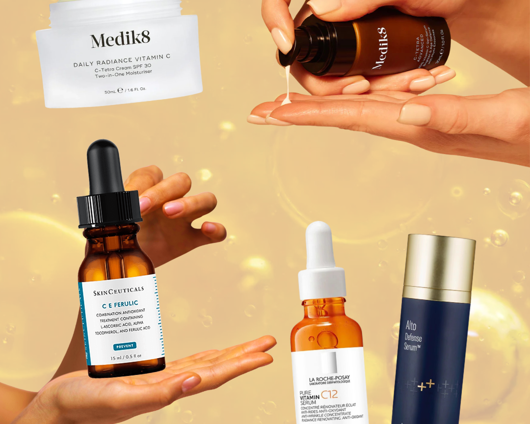 Dr. Laura's Guide to Vitamin C: Which One is Right For You?
