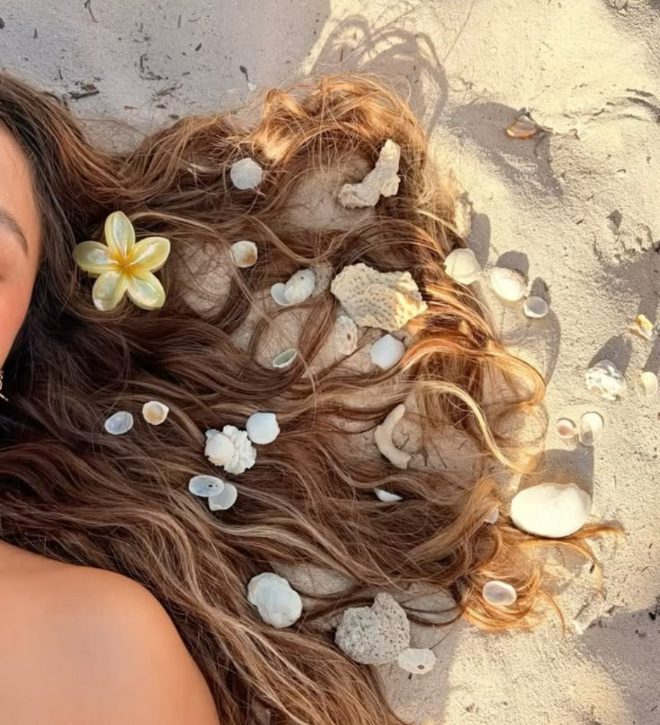 How to Protect Colour-Treated Hair in Summer