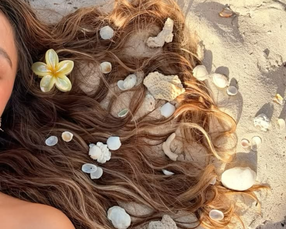 How to Protect Colour-Treated Hair in Summer