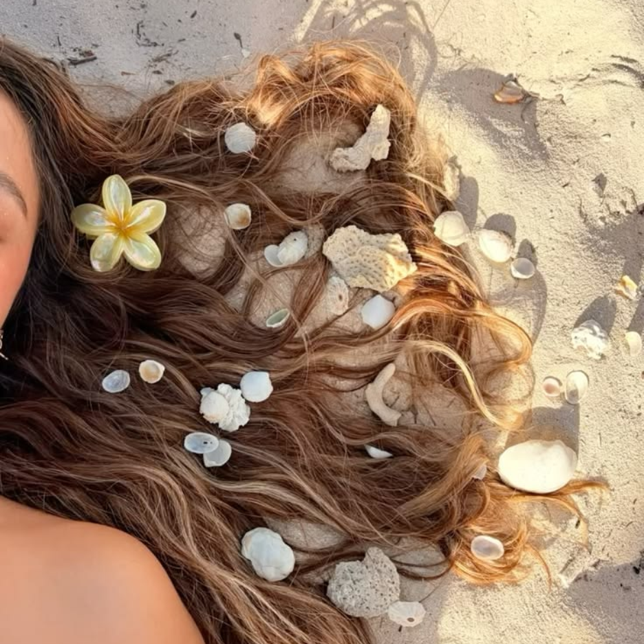 How to Protect Colour-Treated Hair in Summer