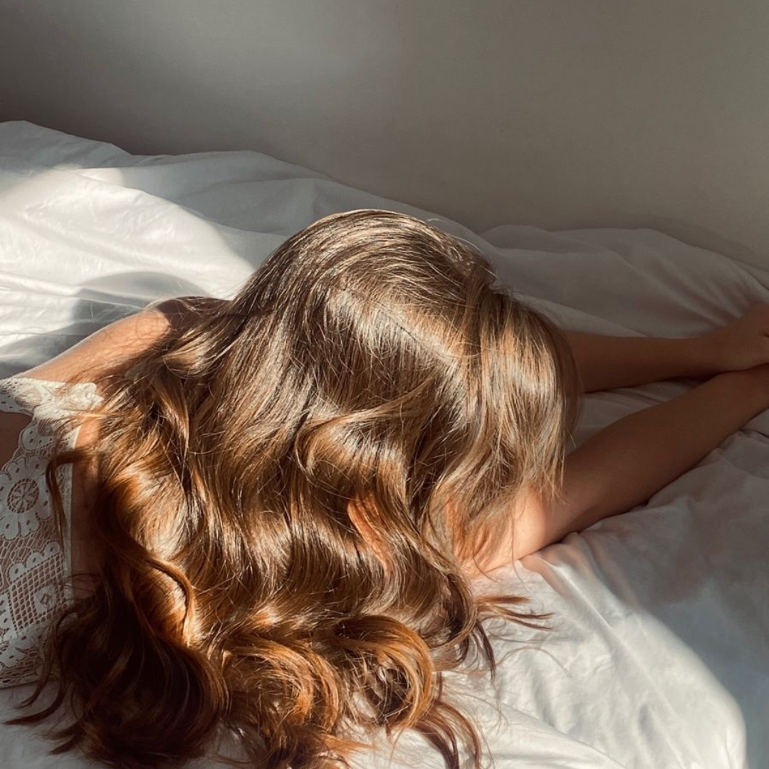 Why Your Hair Has Lost Its Shine