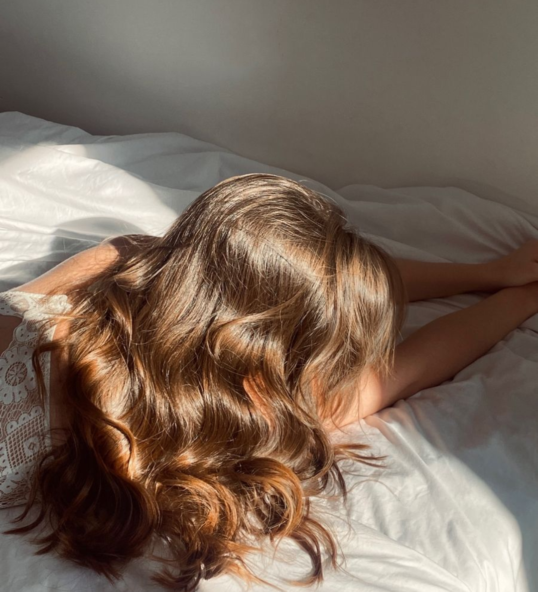 Why Your Hair Has Lost Its Shine