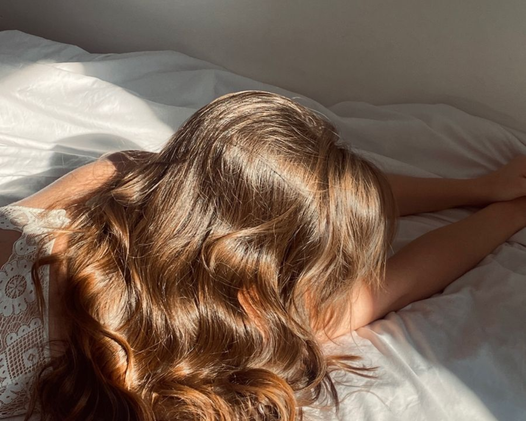 Why Your Hair Has Lost Its Shine