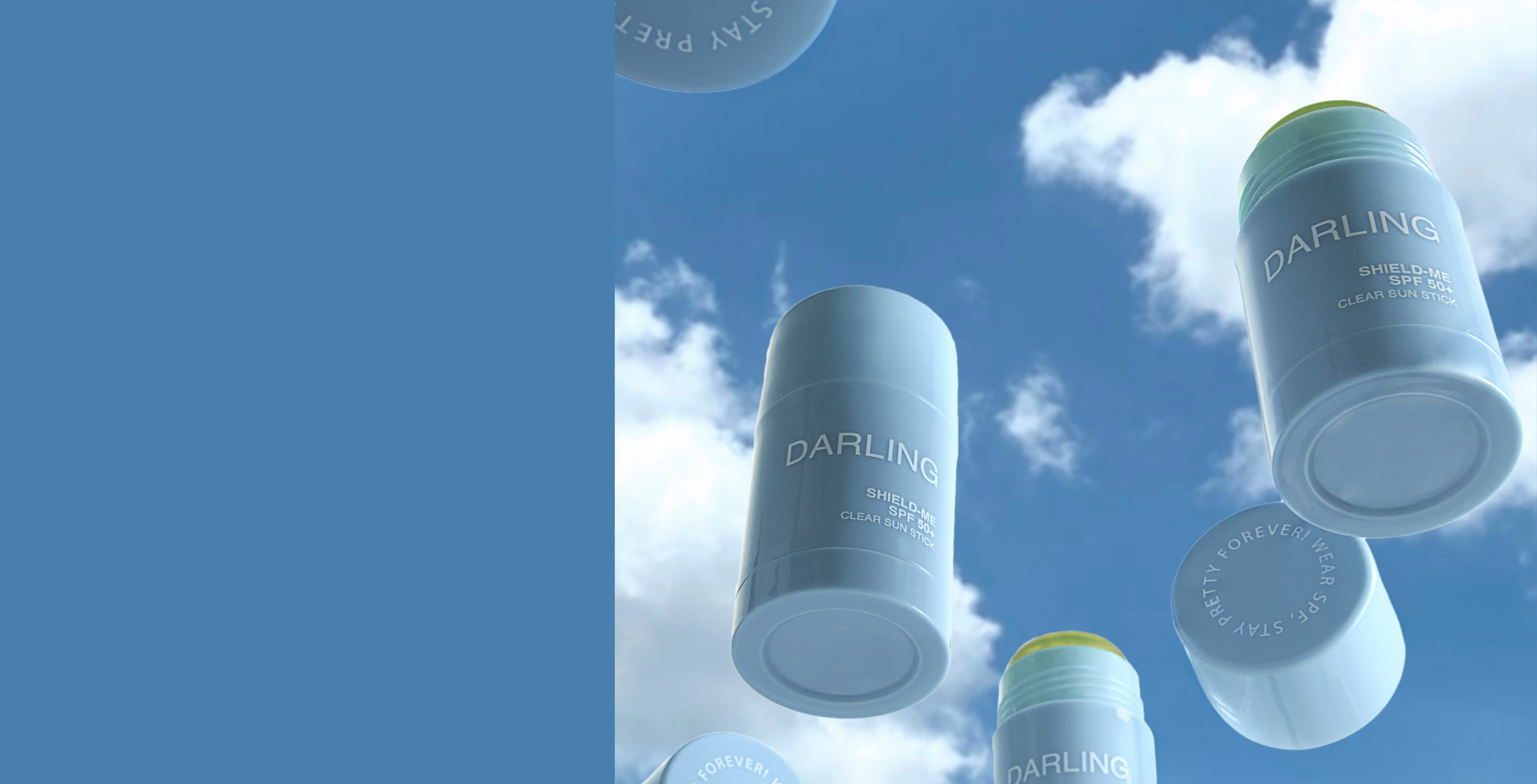 Face Sunscreen