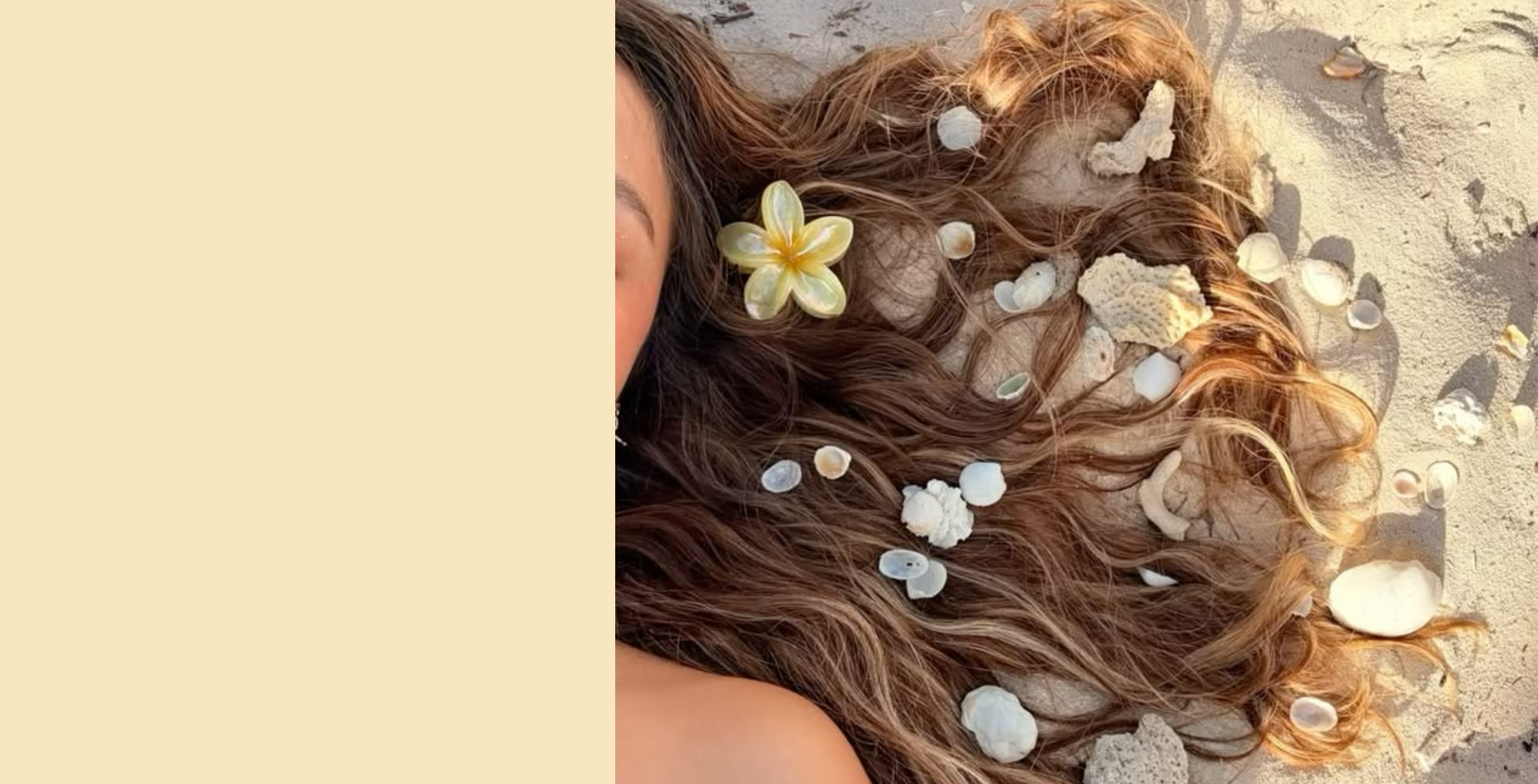 How to Protect Colour-Treated Hair in Summer