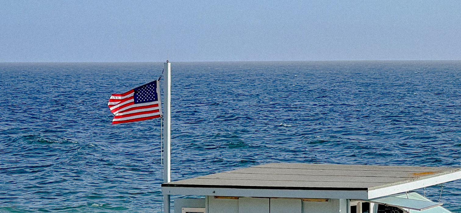 Americana Edit