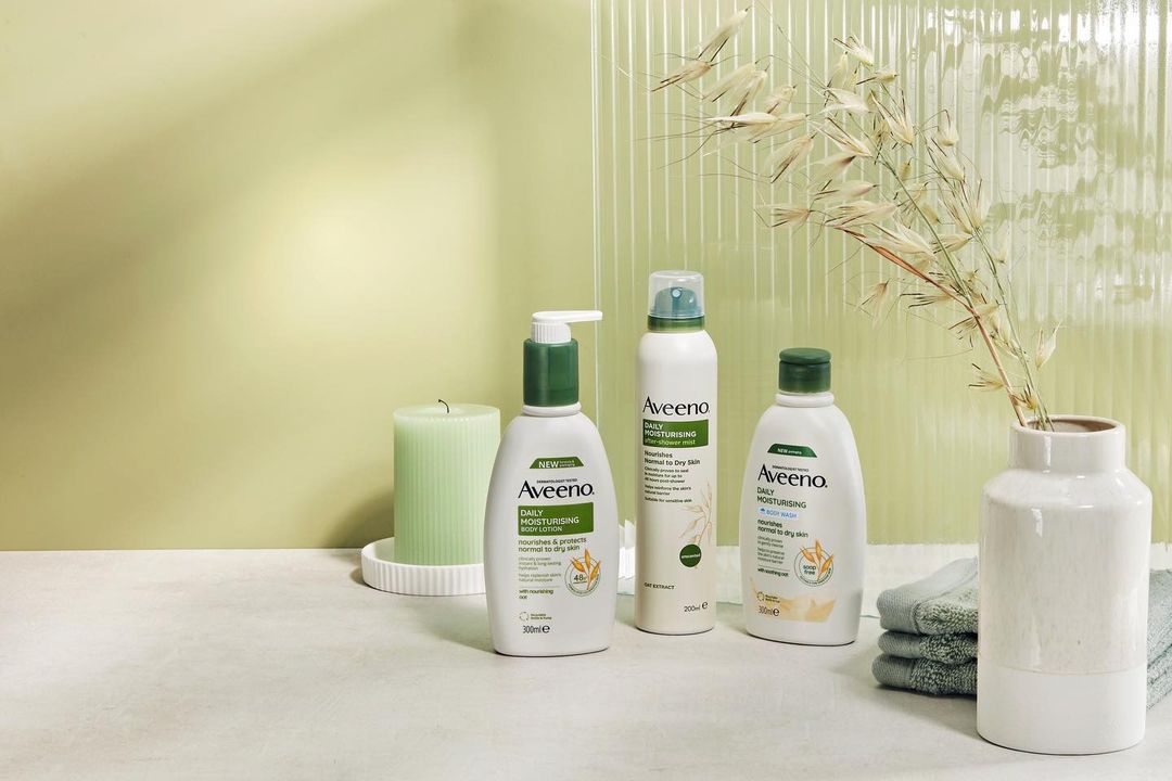 Aveeno