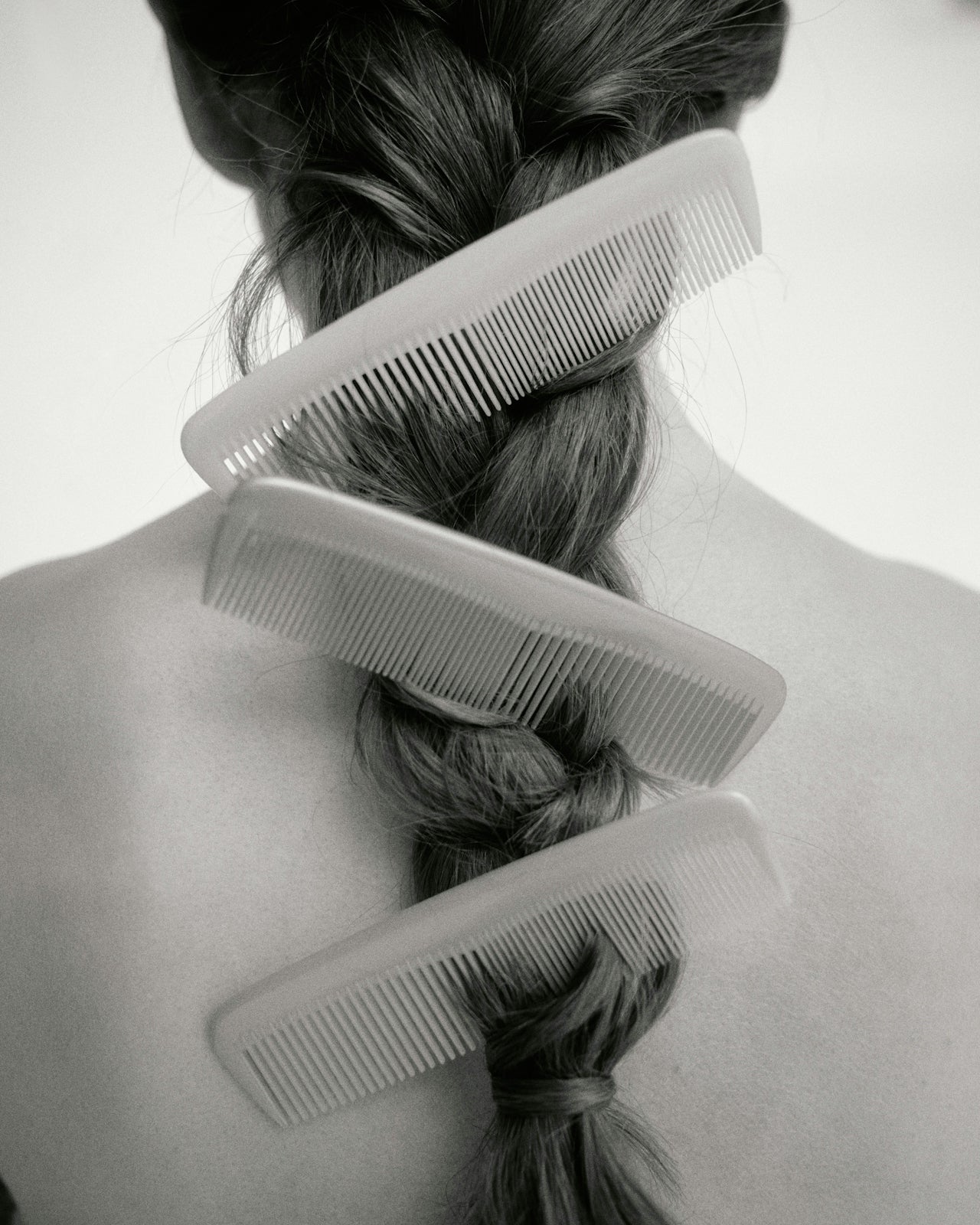 Hair Treatments & Serums