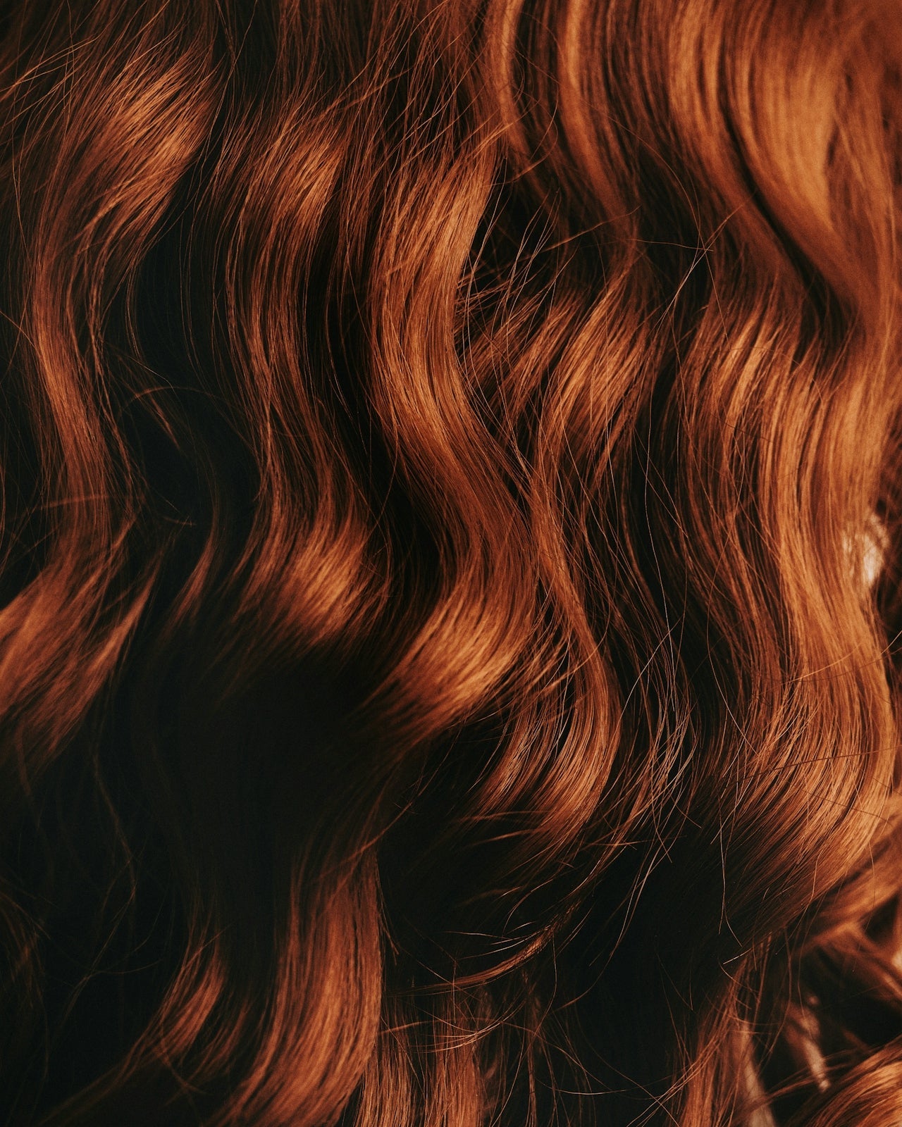 Colour Treated Hair