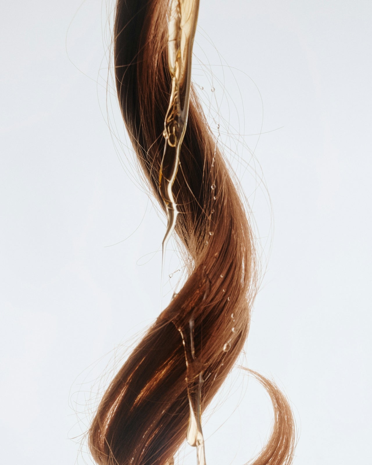 Hair Oils