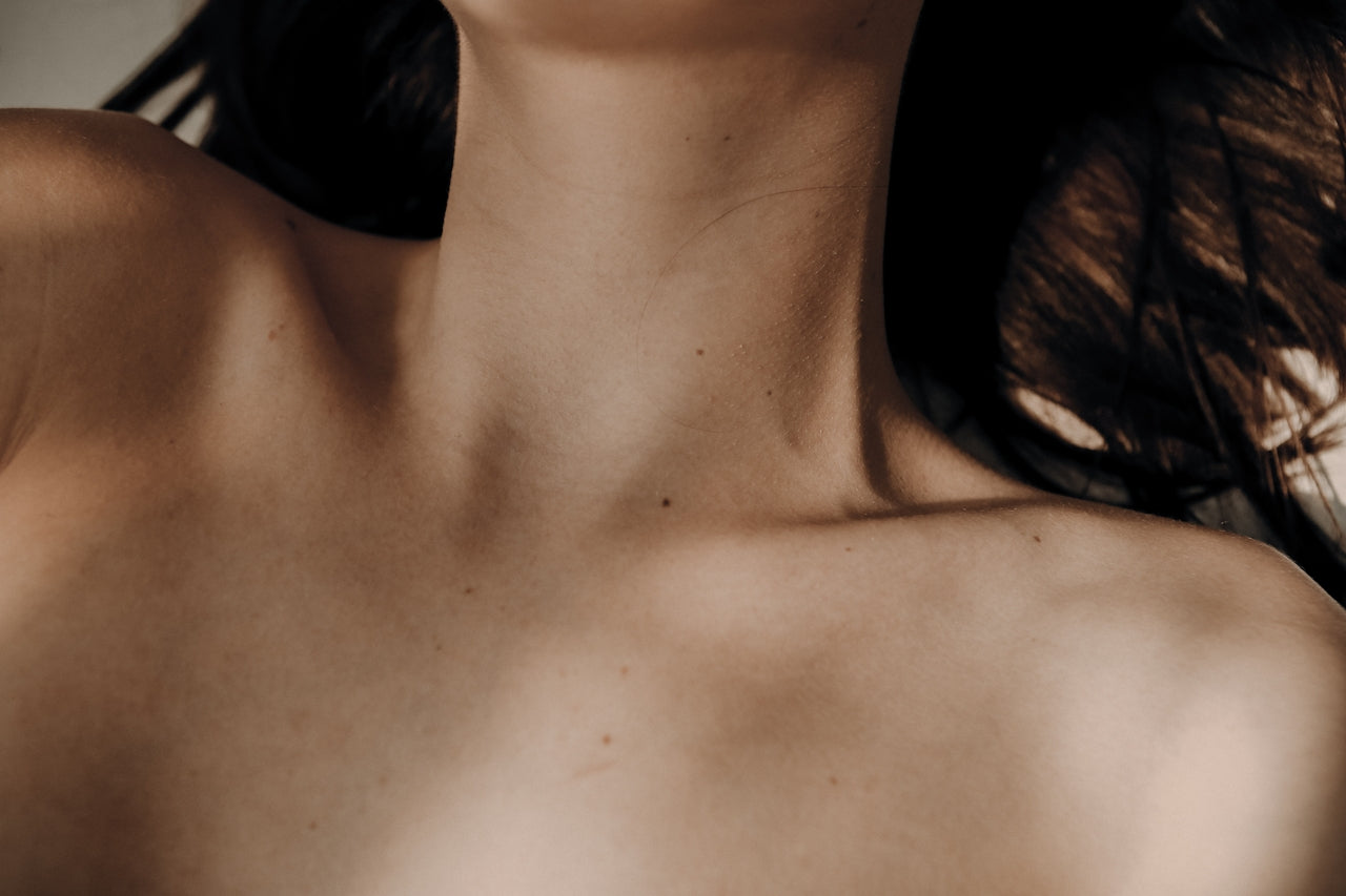 Hair Loss & Thinning
