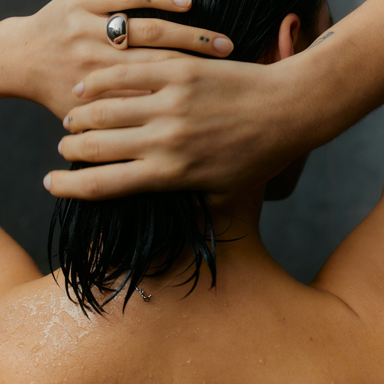 Dry & Damaged Hair
