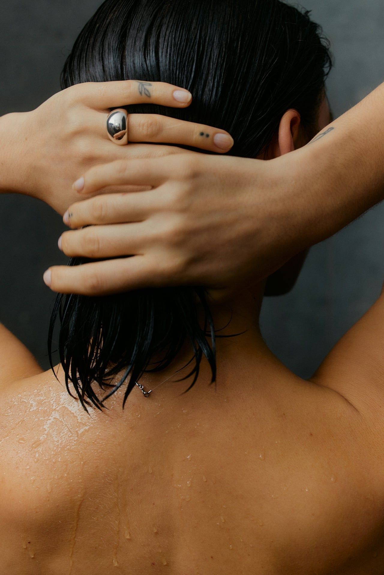 Dry & Damaged Hair
