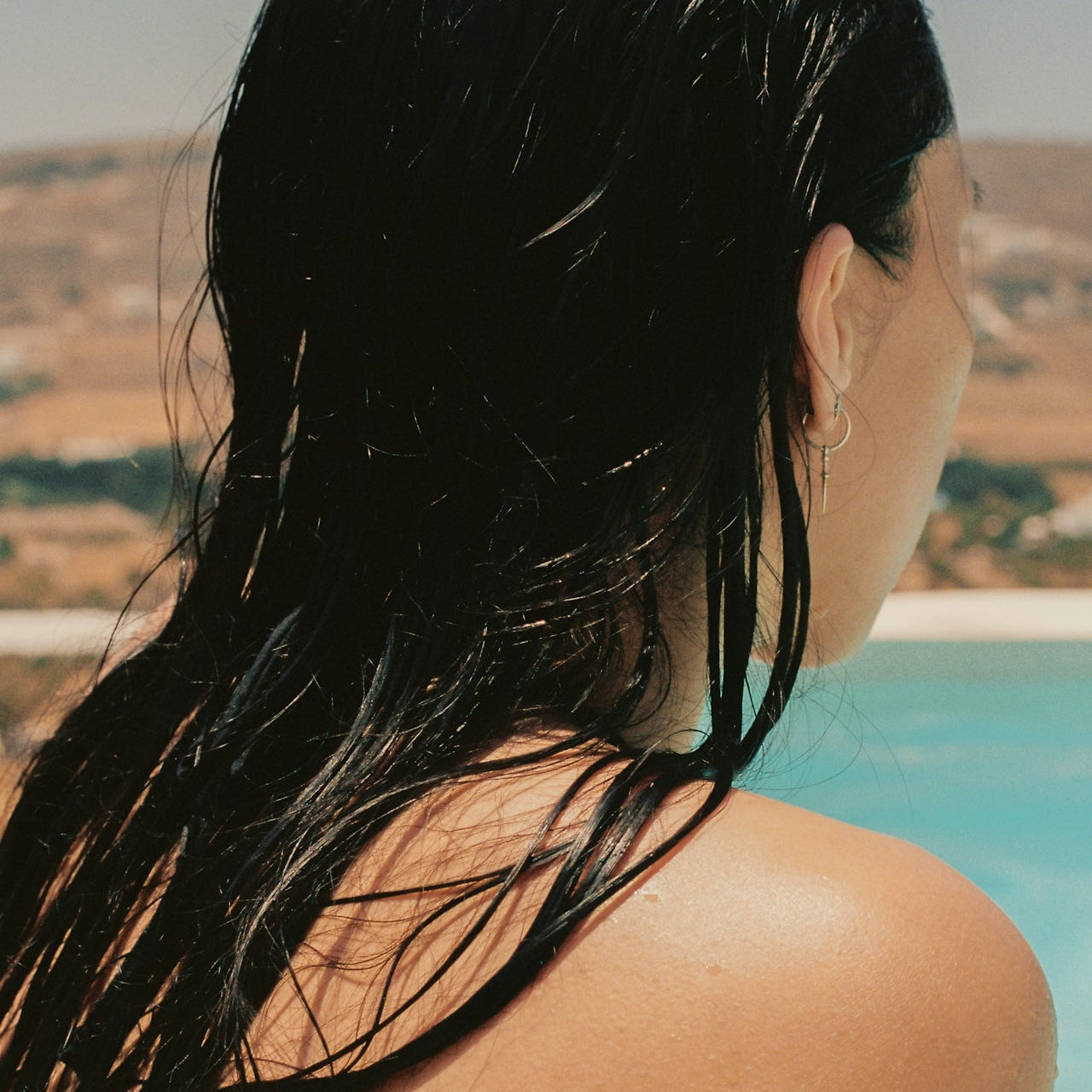 Dandruff & Flaky Scalp