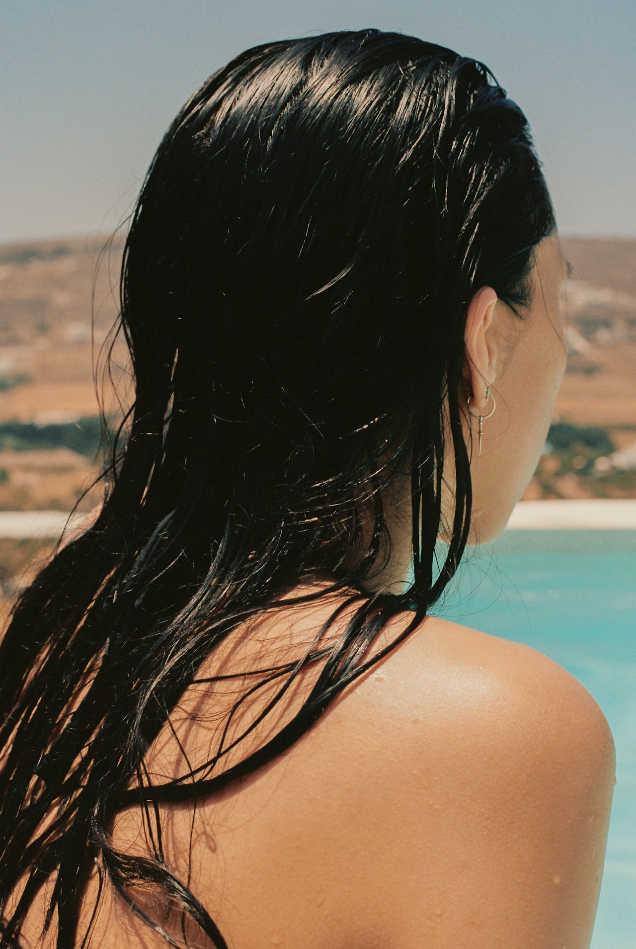 Dandruff & Flaky Scalp