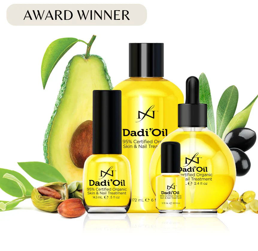 Dadi Oil