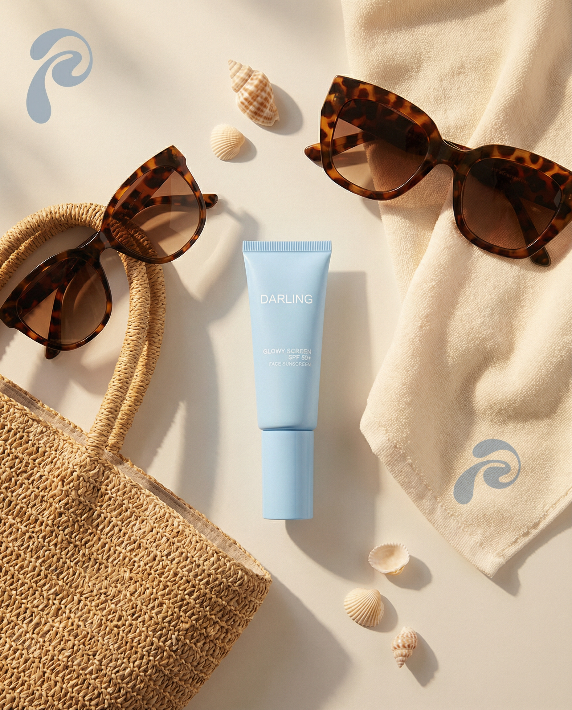 NEWLY APPROVED SPF