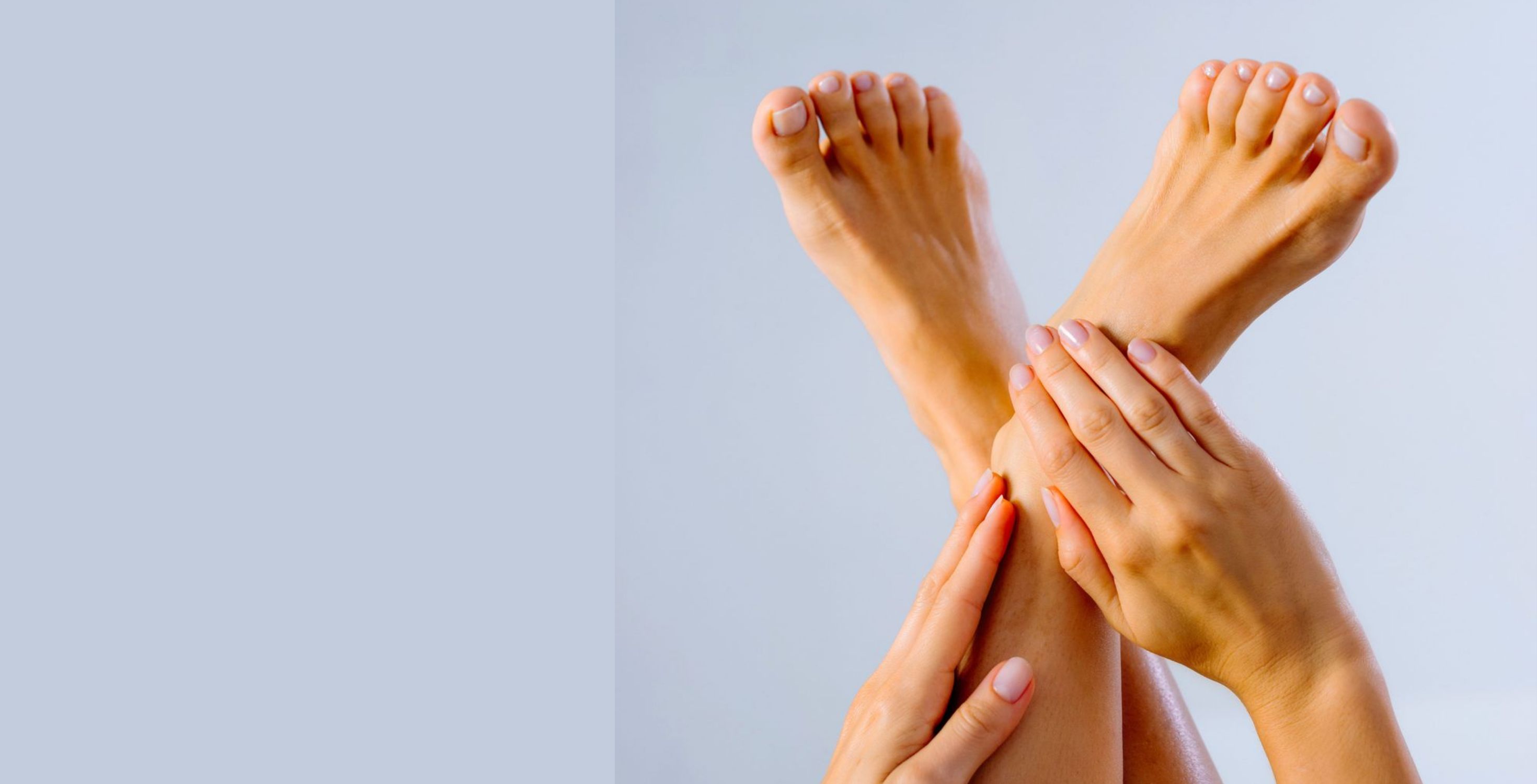 Hands & Feet